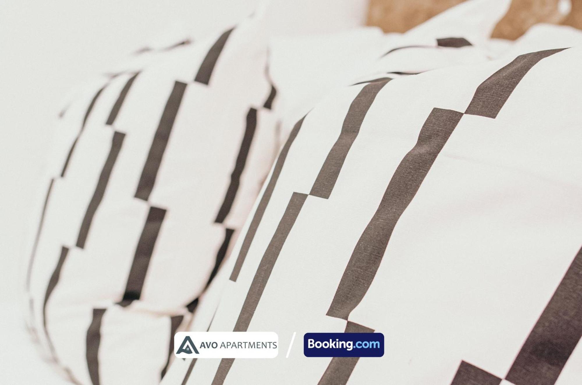 City Center Studio Apartments By Avo Apartments שפילד מראה חיצוני תמונה