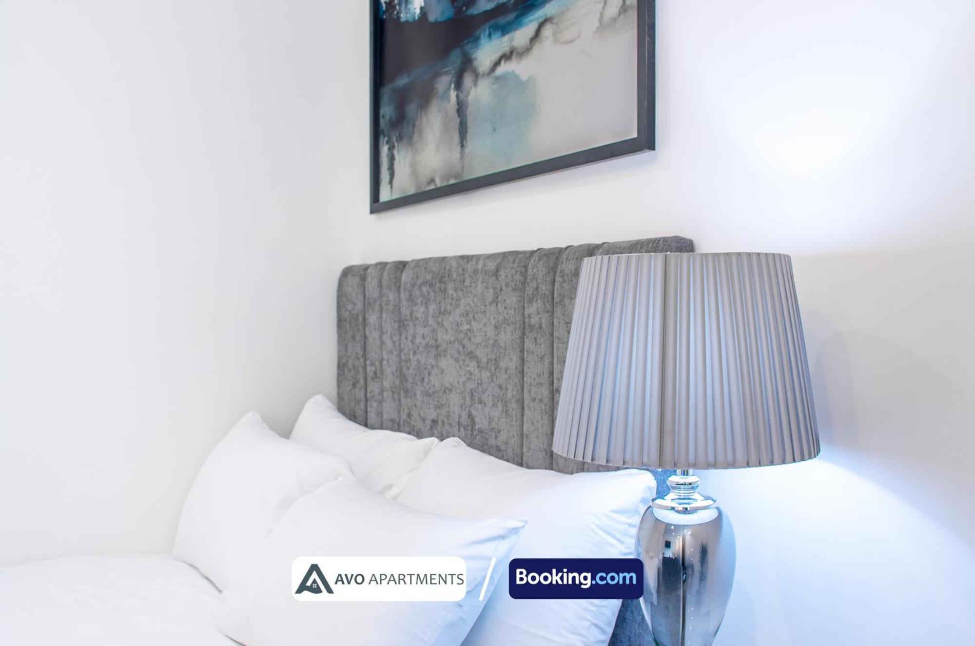 City Center Studio Apartments By Avo Apartments שפילד מראה חיצוני תמונה