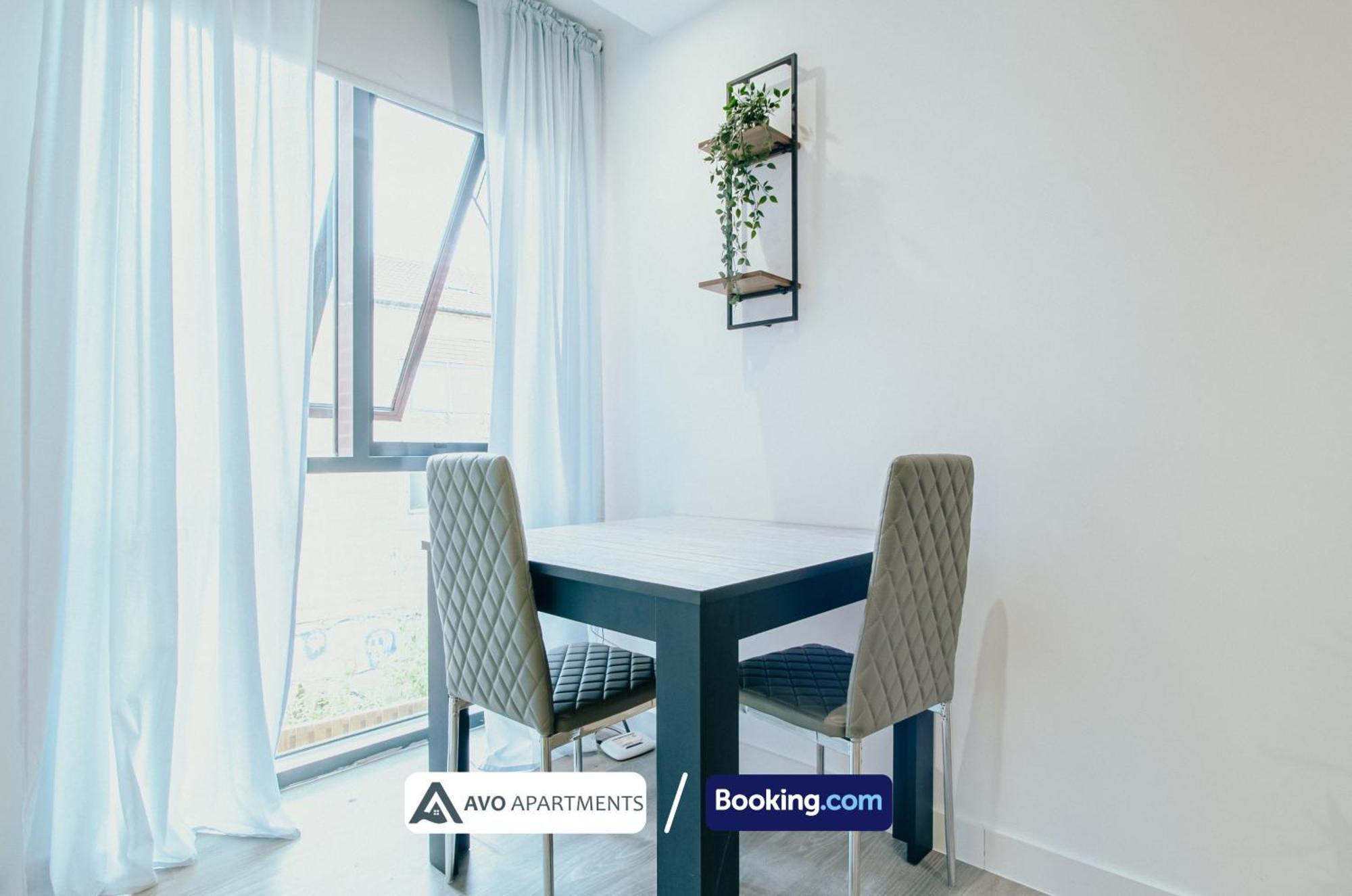 City Center Studio Apartments By Avo Apartments שפילד מראה חיצוני תמונה
