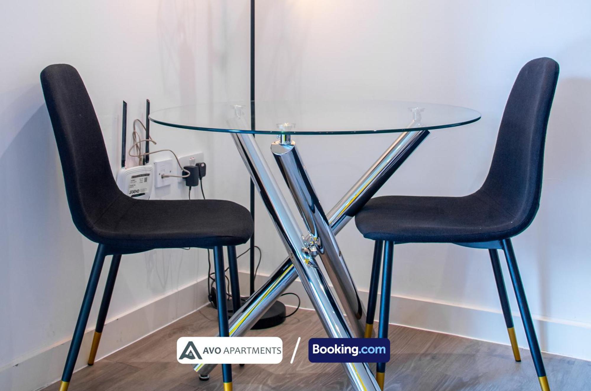 City Center Studio Apartments By Avo Apartments שפילד מראה חיצוני תמונה