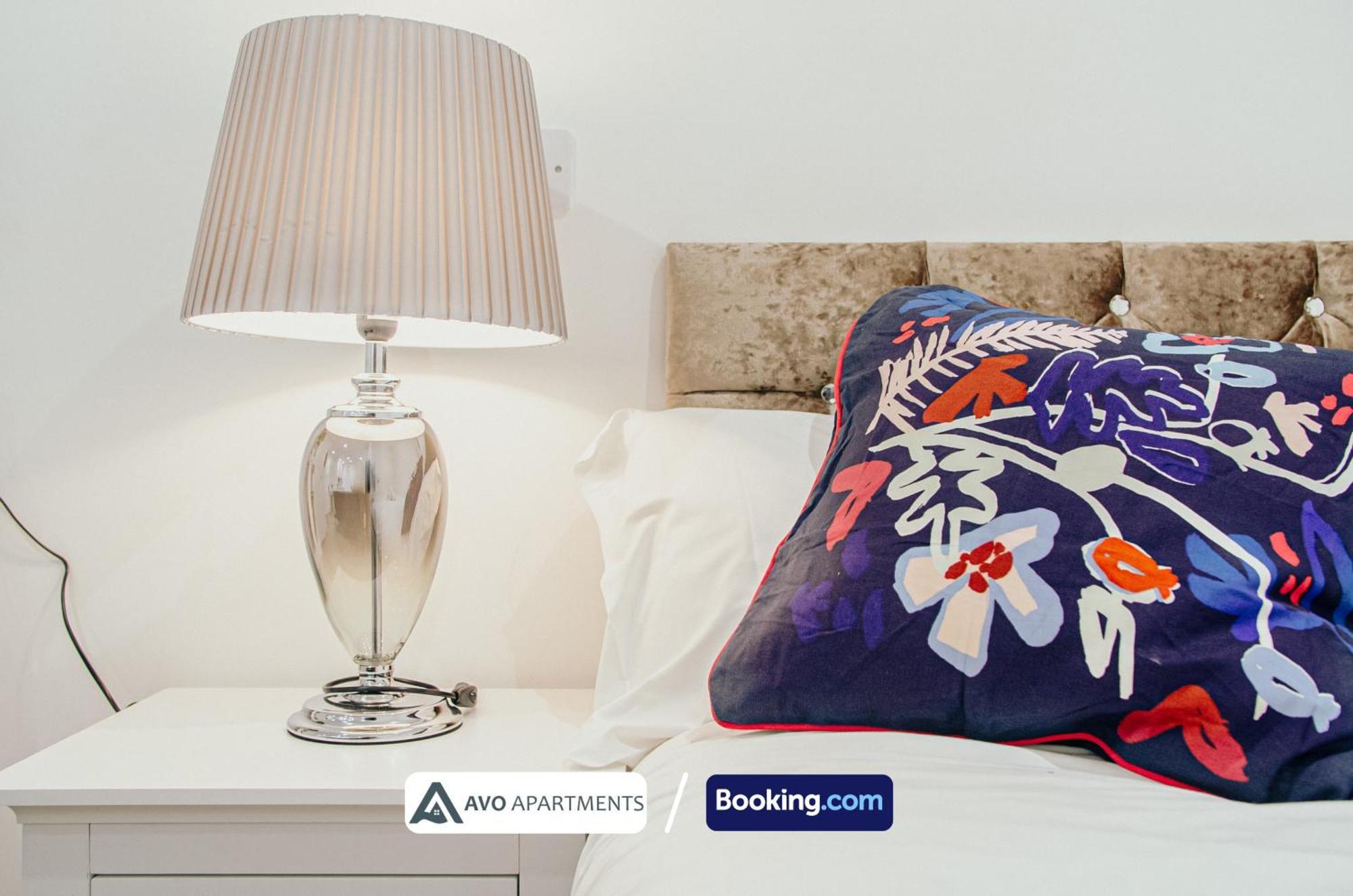 City Center Studio Apartments By Avo Apartments שפילד מראה חיצוני תמונה